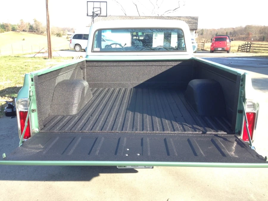 1968 Chevrolet C/K 2nd Gen - Image 6 of 8