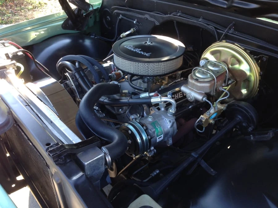 1968 Chevrolet C/K 2nd Gen - Image 7 of 8