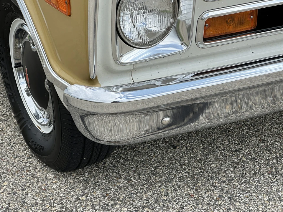 1968 Chevrolet C/K 2nd Gen - Image 18 of 31