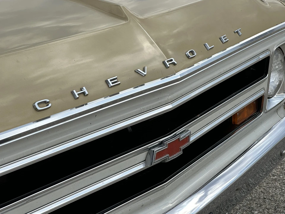 1968 Chevrolet C/K 2nd Gen - Image 19 of 31