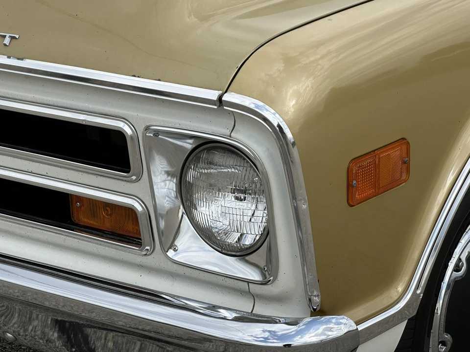 1968 Chevrolet C/K 2nd Gen - Image 20 of 31