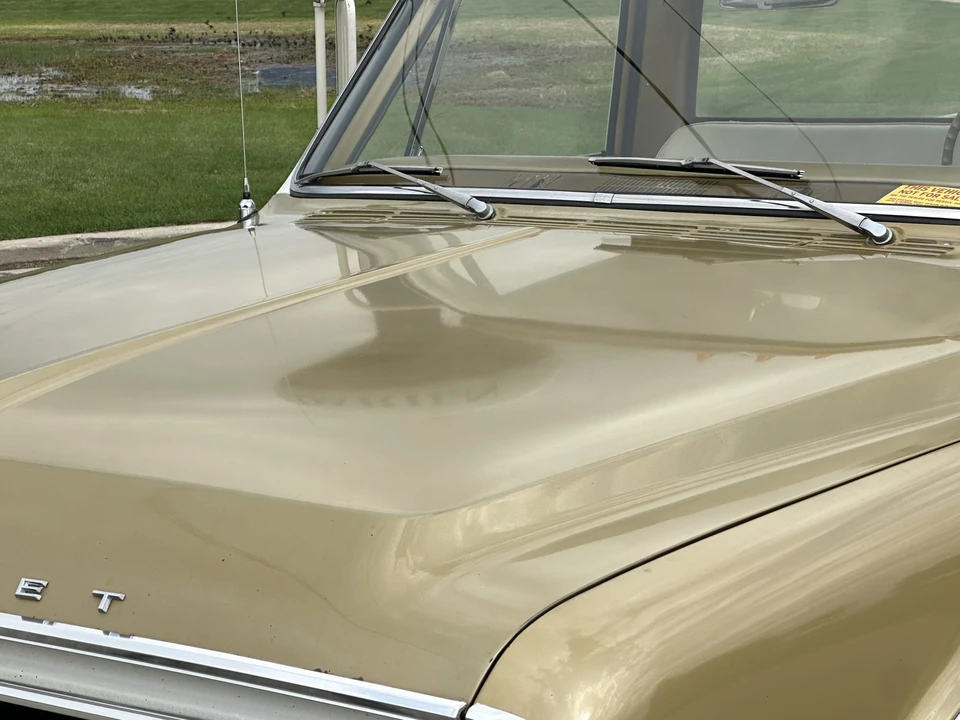 1968 Chevrolet C/K 2nd Gen - Image 22 of 31
