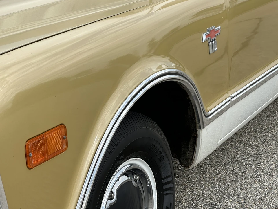 1968 Chevrolet C/K 2nd Gen - Image 24 of 31