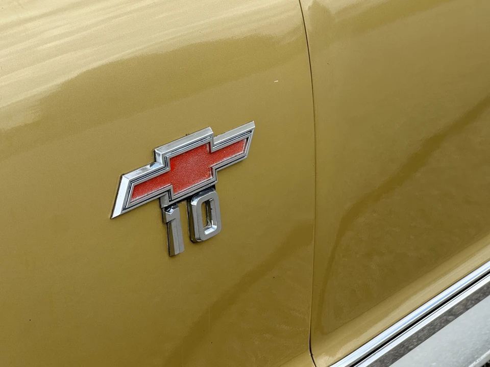 1968 Chevrolet C/K 2nd Gen - Image 25 of 31