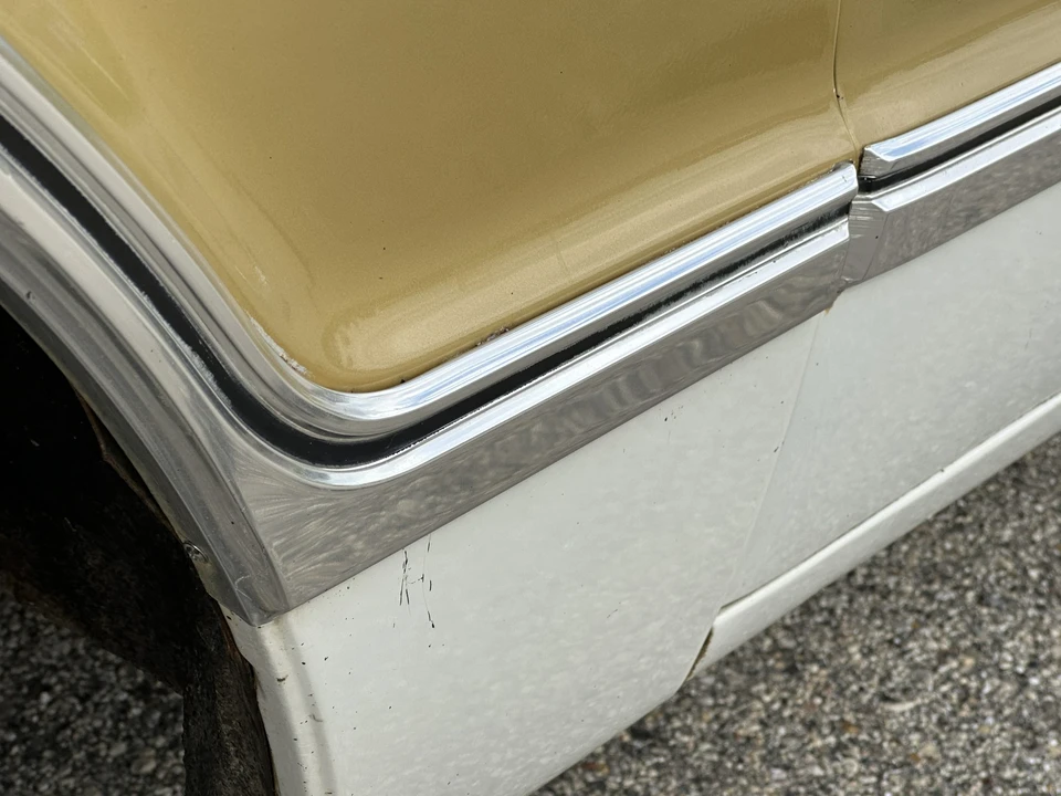 1968 Chevrolet C/K 2nd Gen - Image 26 of 31