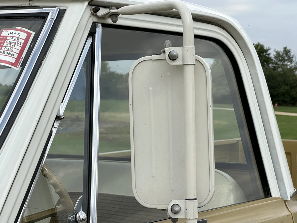 1968 Chevrolet C/K 2nd Gen - Image 30 of 31