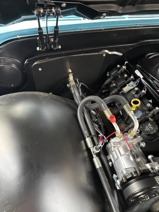 1968 Chevrolet C/K 2nd Gen - Image 19 of 31
