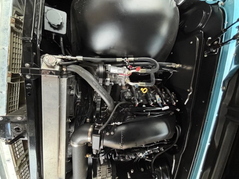 1968 Chevrolet C/K 2nd Gen - Image 30 of 31