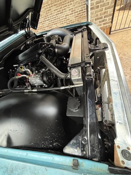 1968 Chevrolet C/K 2nd Gen - Image 31 of 31