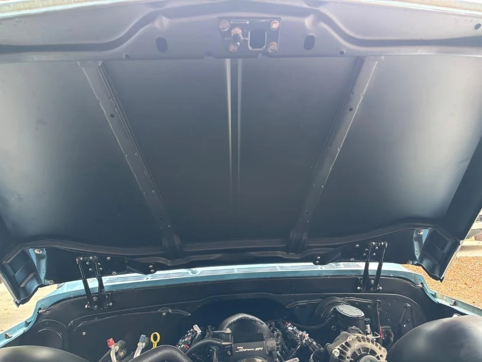 1968 Chevrolet C/K 2nd Gen - Image 20 of 31