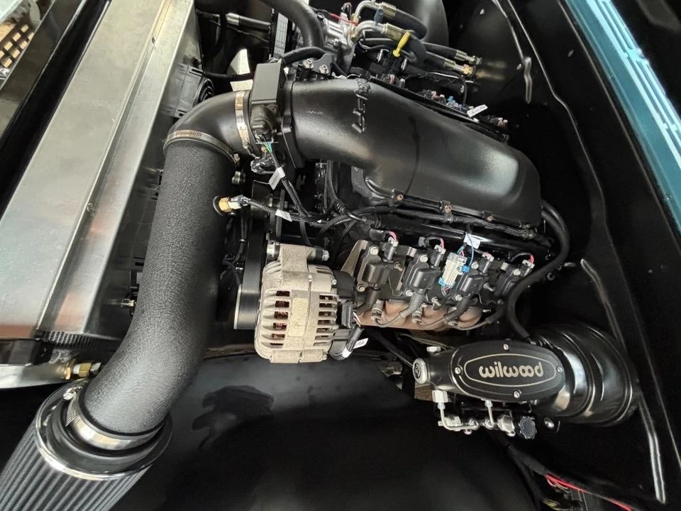 1968 Chevrolet C/K 2nd Gen - Image 29 of 31