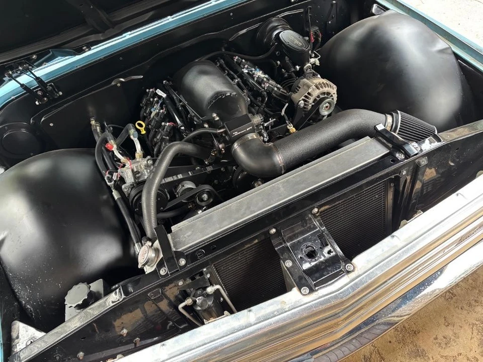 1968 Chevrolet C/K 2nd Gen - Image 18 of 31
