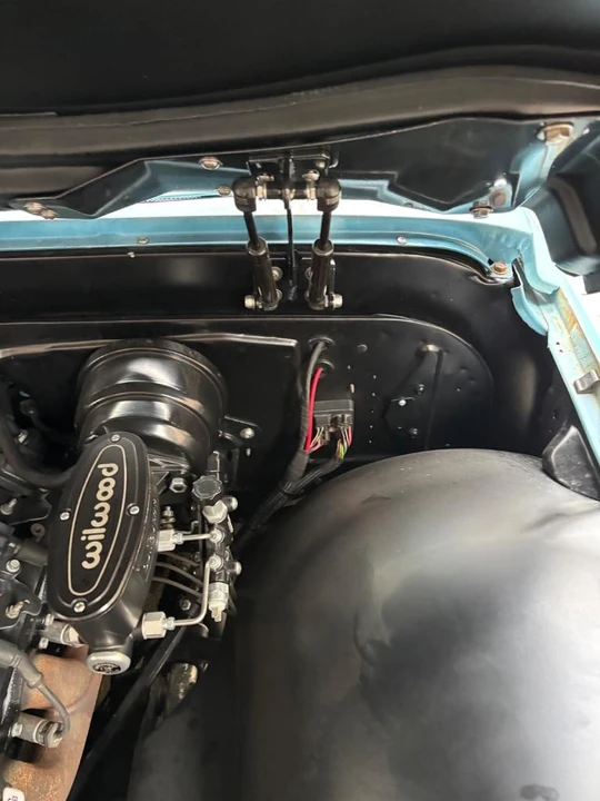 1968 Chevrolet C/K 2nd Gen - Image 17 of 31