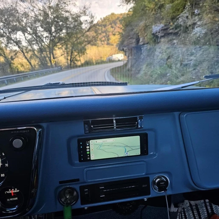 1968 Chevrolet C/K 2nd Gen - Image 5 of 31