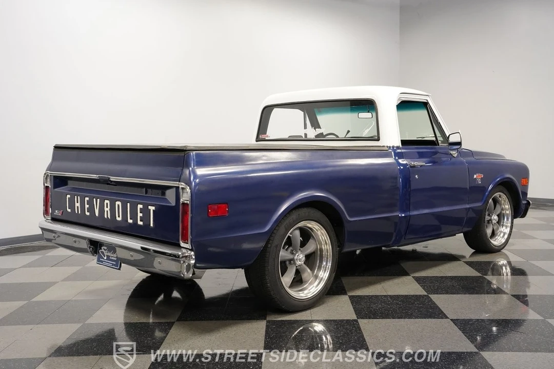 1968 Chevrolet C/K 2nd Gen - Image 12 of 12