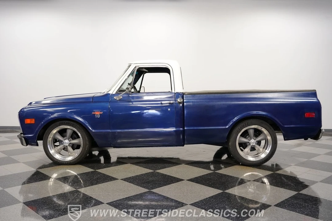 1968 Chevrolet C/K 2nd Gen - Image 7 of 12