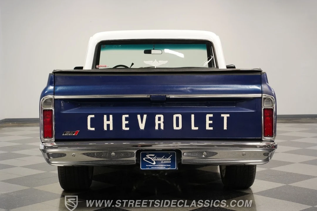 1968 Chevrolet C/K 2nd Gen - Image 10 of 12