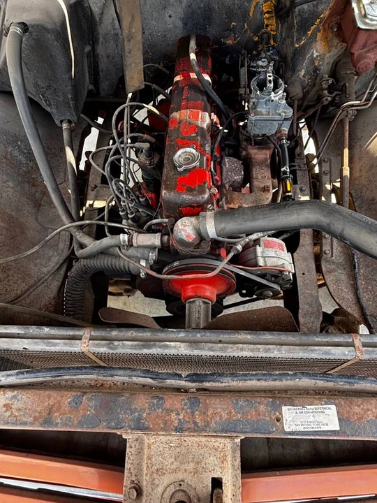 1968 Chevrolet C/K 2nd Gen - Image 13 of 14