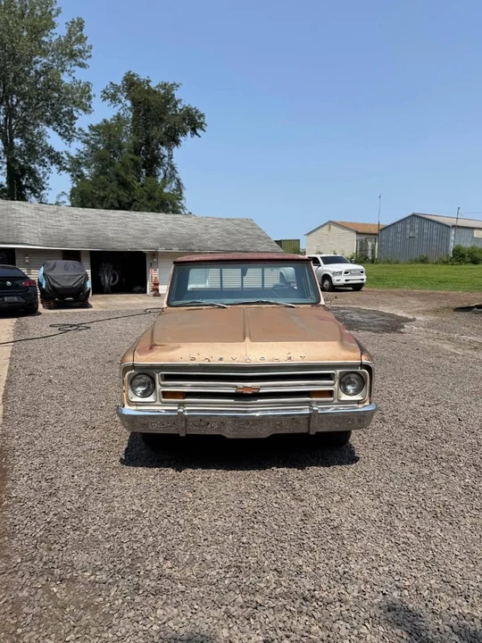 1968 Chevrolet C/K 2nd Gen - Image 3 of 20