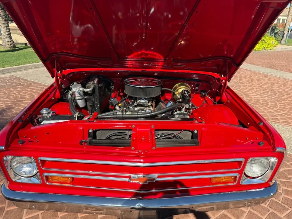 1968 Chevrolet C/K 2nd Gen - Image 7 of 12