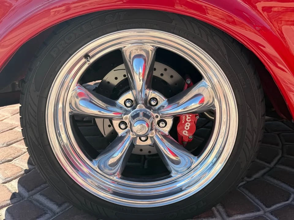 1968 Chevrolet C/K 2nd Gen - Image 12 of 12