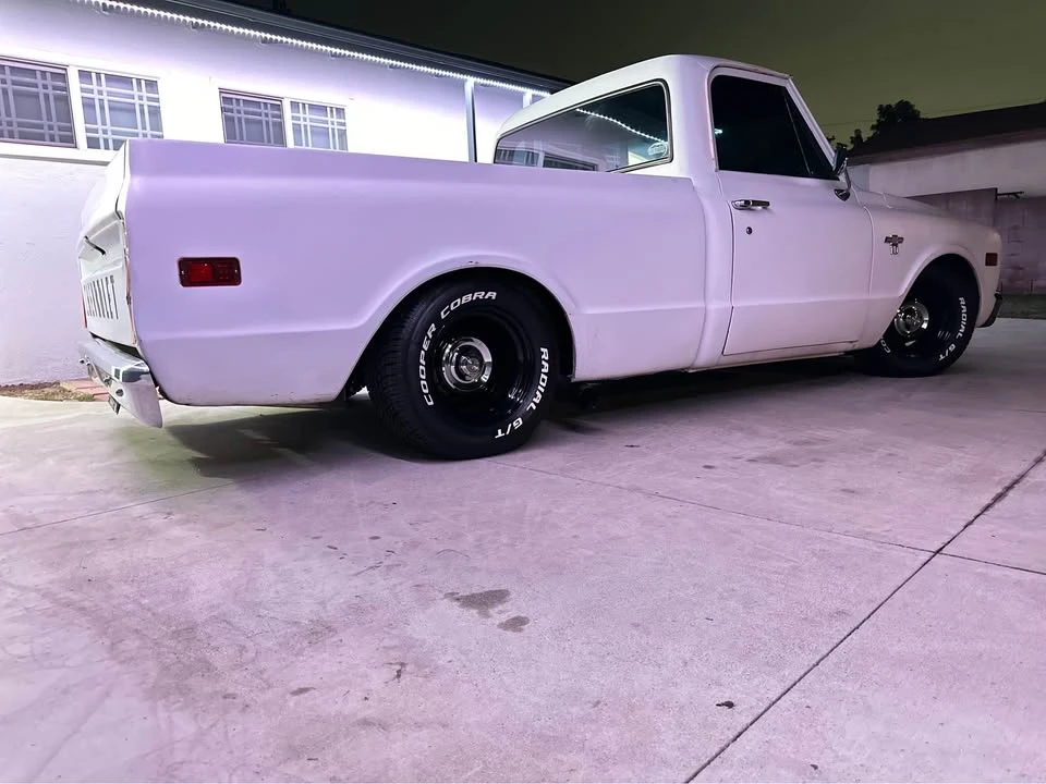 1968 Chevrolet C/K 2nd Gen - Image 3 of 10