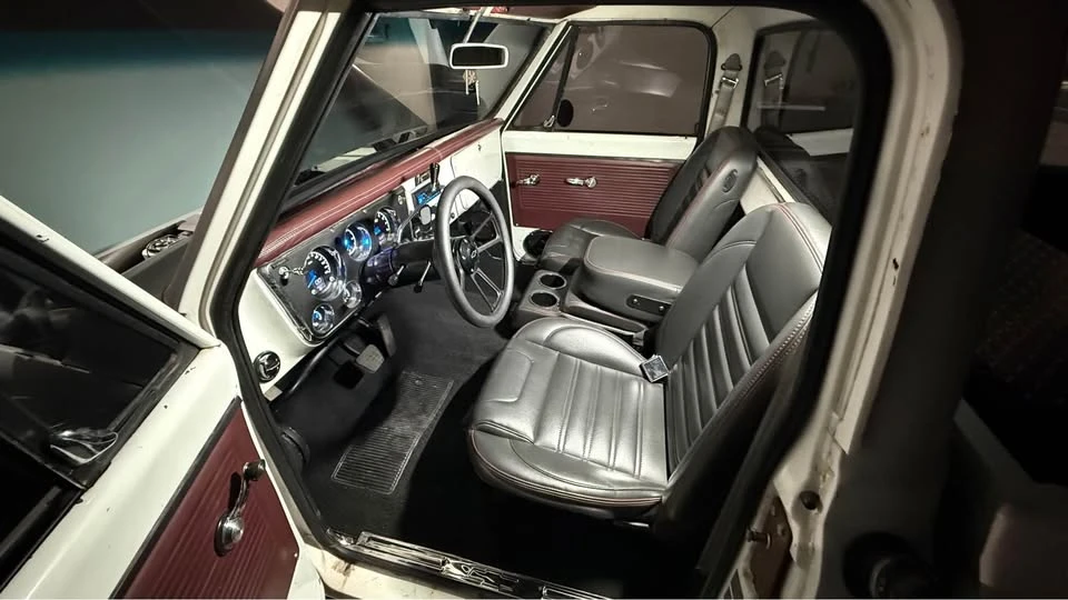 1968 Chevrolet C/K 2nd Gen - Image 5 of 10