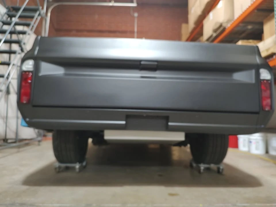 1968 Chevrolet C/K 2nd Gen - Image 4 of 7