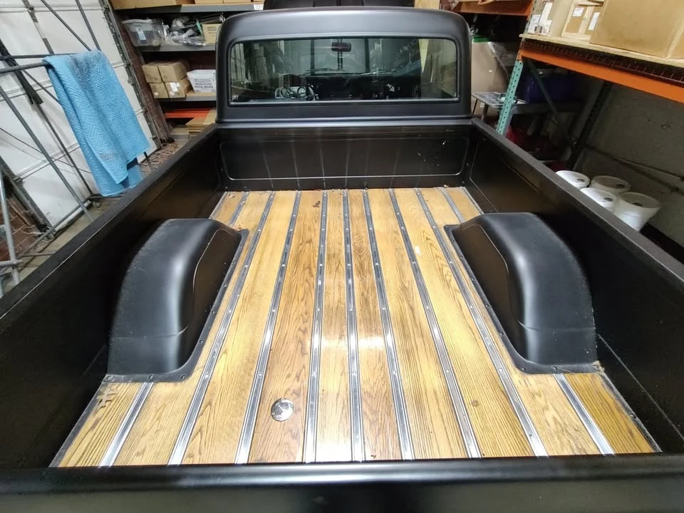 1968 Chevrolet C/K 2nd Gen - Image 6 of 7