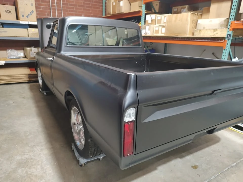 1968 Chevrolet C/K 2nd Gen - Image 3 of 7