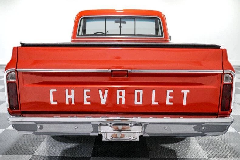 1968 Chevrolet C/K 2nd Gen - Image 6 of 20