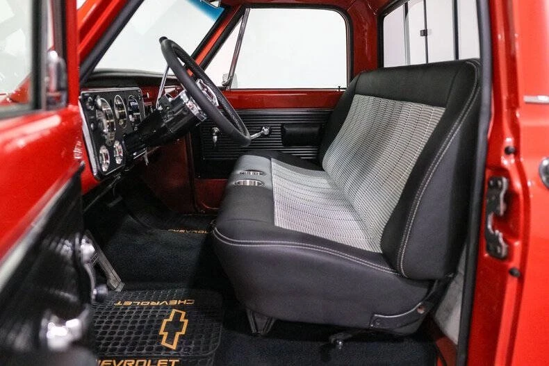 1968 Chevrolet C/K 2nd Gen - Image 11 of 20