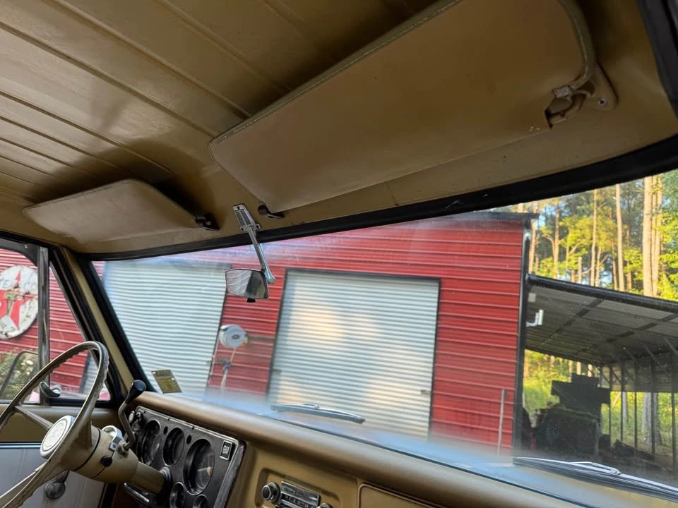 1968 Chevrolet C/K 2nd Gen - Image 16 of 20