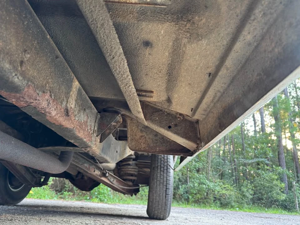 1968 Chevrolet C/K 2nd Gen - Image 18 of 20