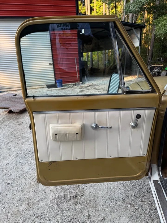 1968 Chevrolet C/K 2nd Gen - Image 15 of 20