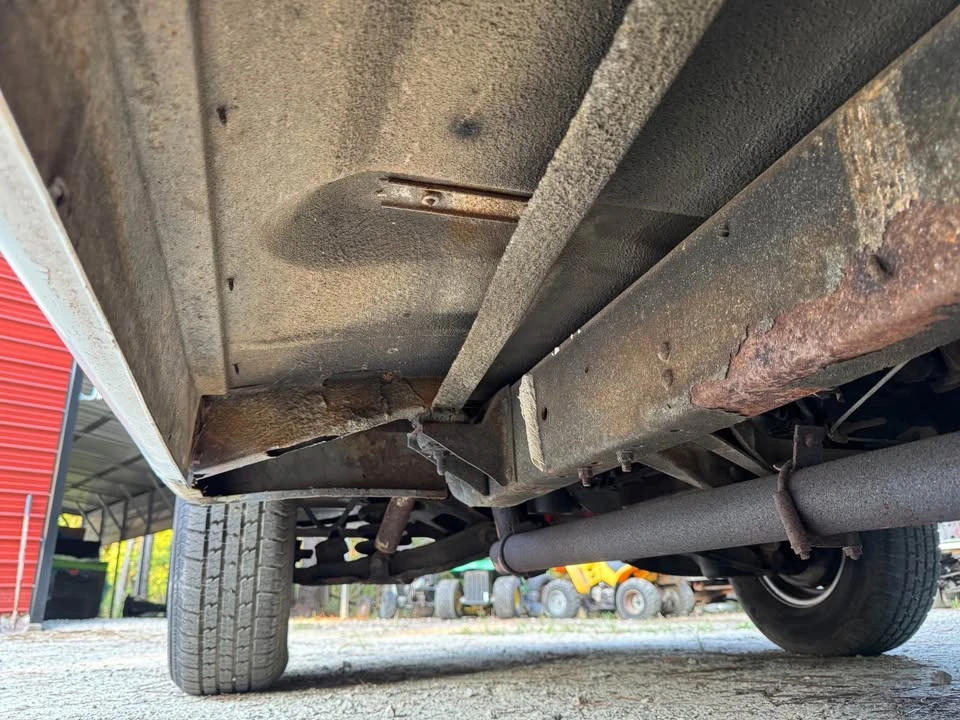 1968 Chevrolet C/K 2nd Gen - Image 17 of 20