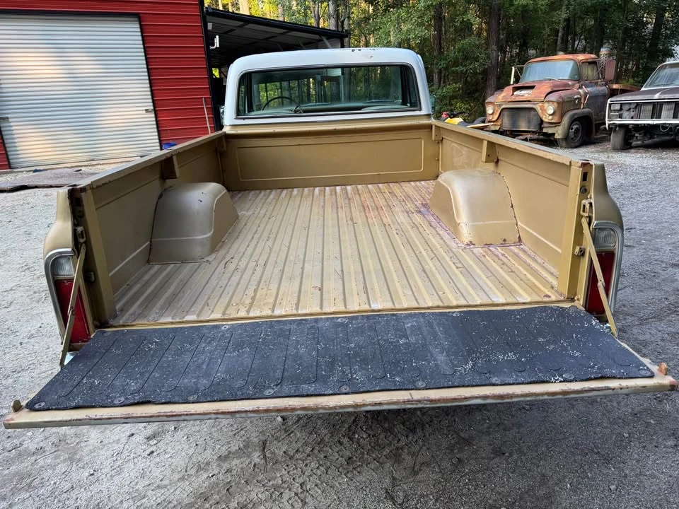 1968 Chevrolet C/K 2nd Gen - Image 13 of 20