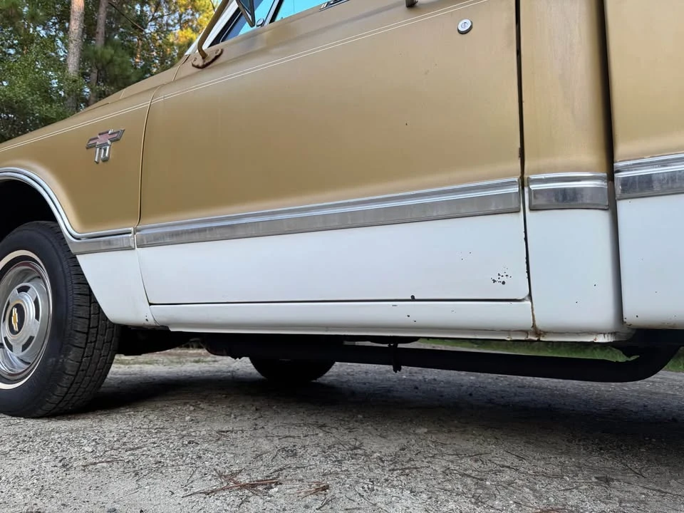 1968 Chevrolet C/K 2nd Gen - Image 7 of 20
