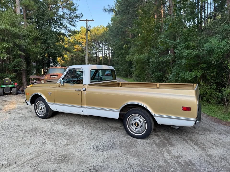 1968 Chevrolet C/K 2nd Gen - Image 2 of 20