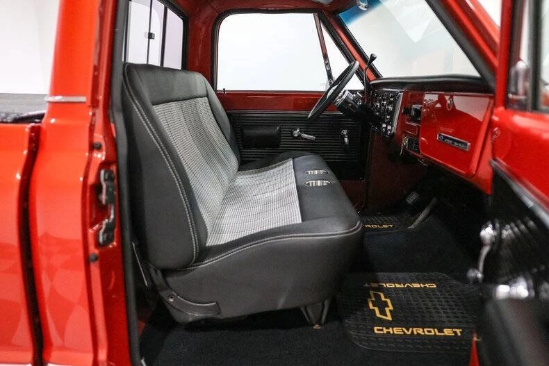 1968 Chevrolet C/K 2nd Gen - Image 14 of 20
