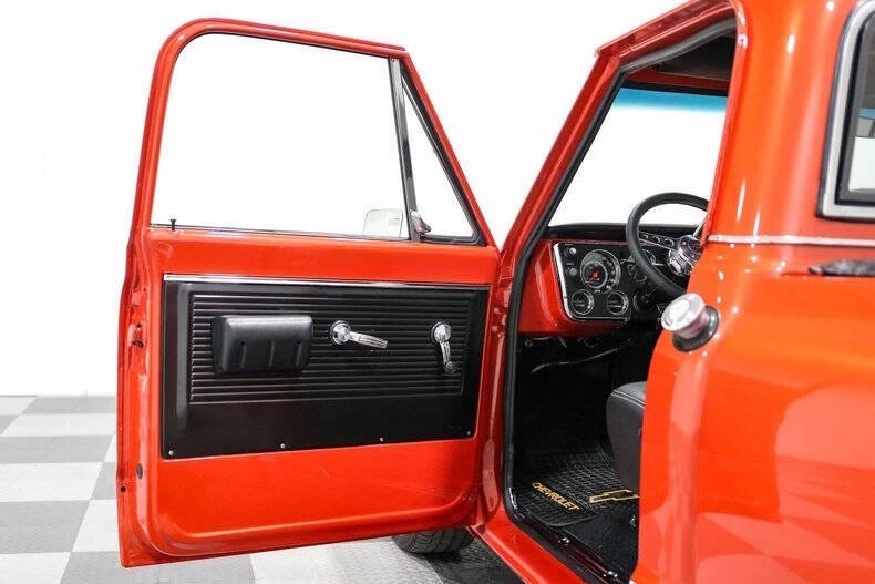 1968 Chevrolet C/K 2nd Gen - Image 9 of 20