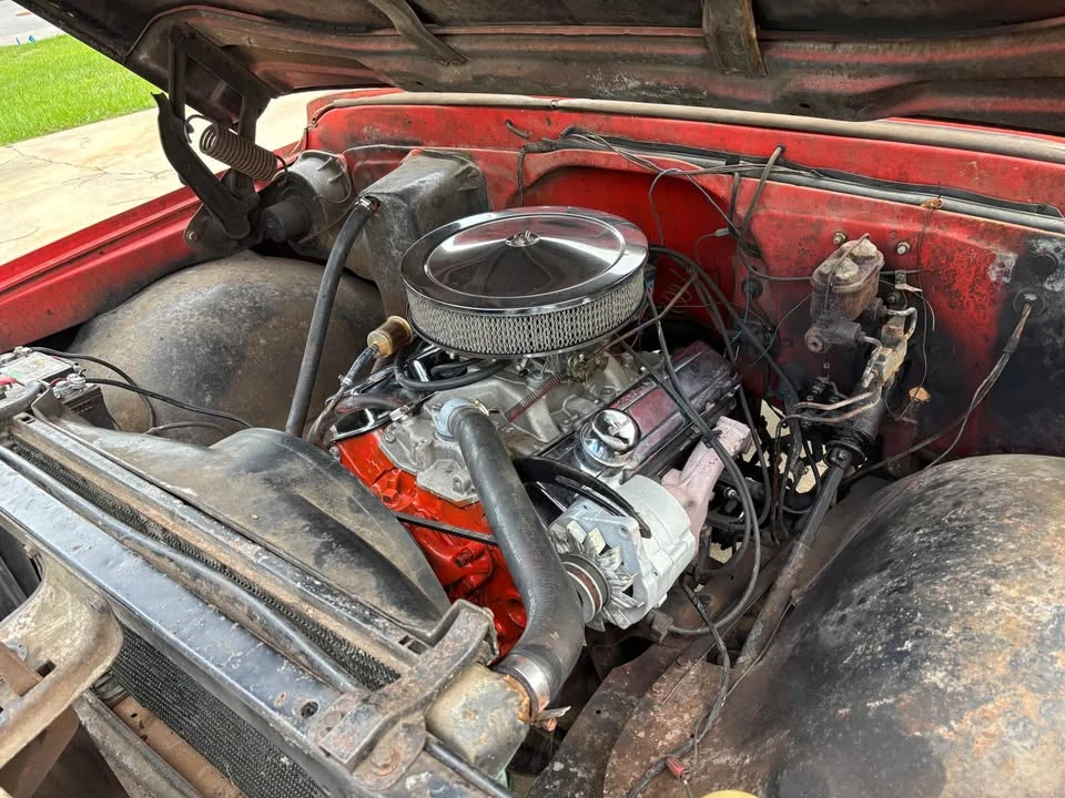 1968 Chevrolet C/K 2nd Gen - Image 7 of 7
