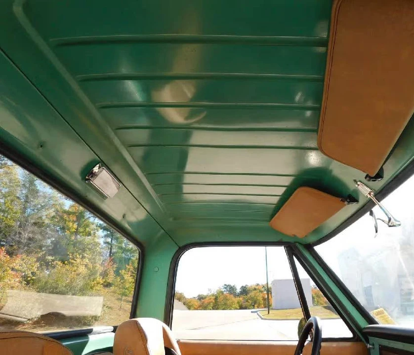 1968 Chevrolet C/K 2nd Gen - Image 18 of 20