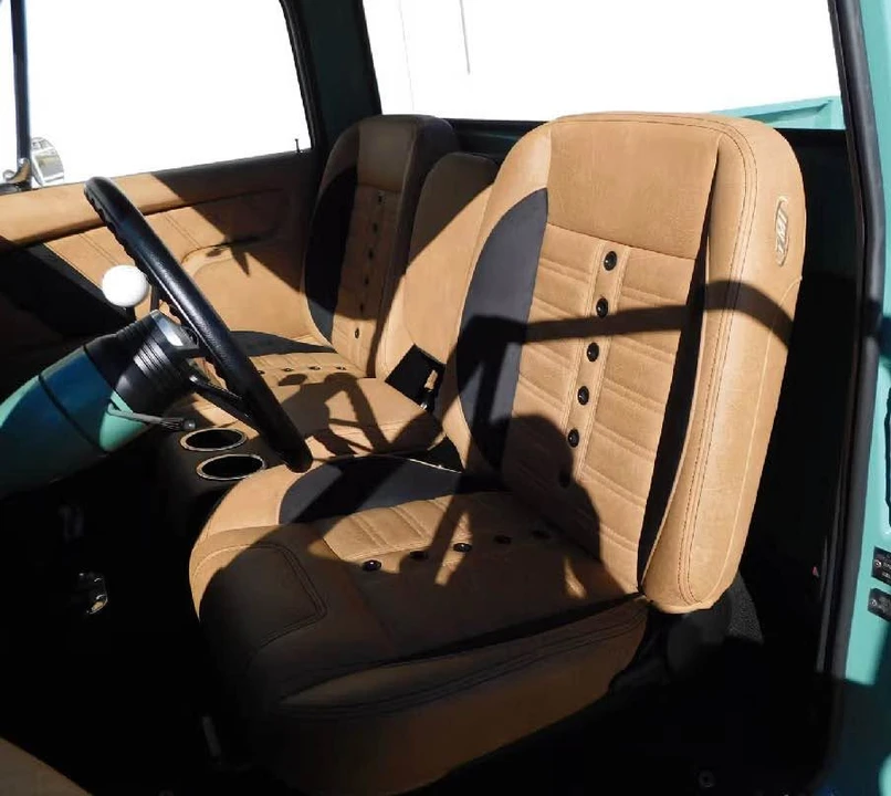 1968 Chevrolet C/K 2nd Gen - Image 13 of 20