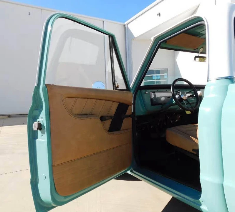 1968 Chevrolet C/K 2nd Gen - Image 11 of 20