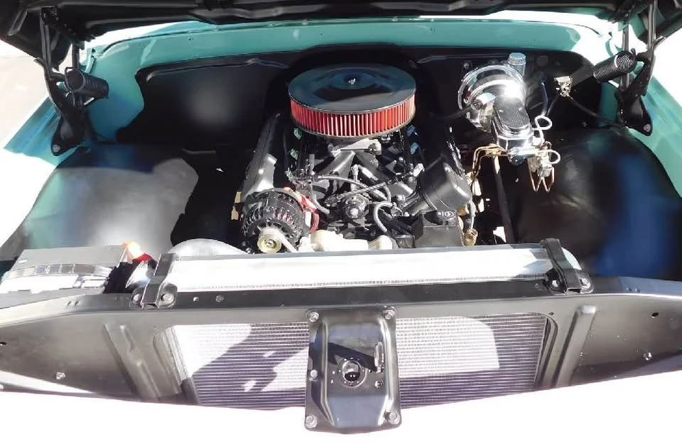 1968 Chevrolet C/K 2nd Gen - Image 10 of 20