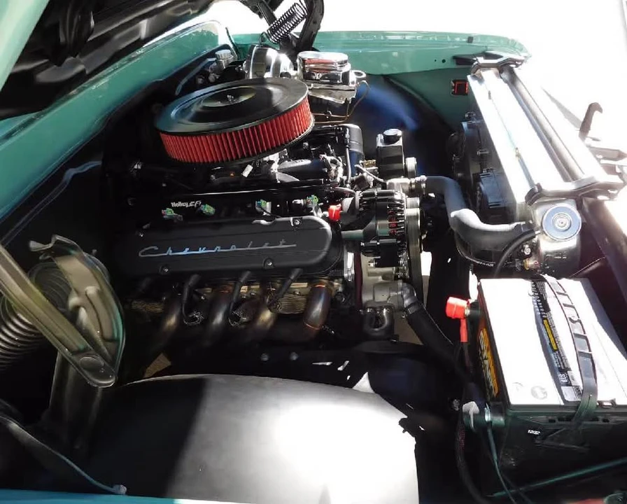 1968 Chevrolet C/K 2nd Gen - Image 9 of 20