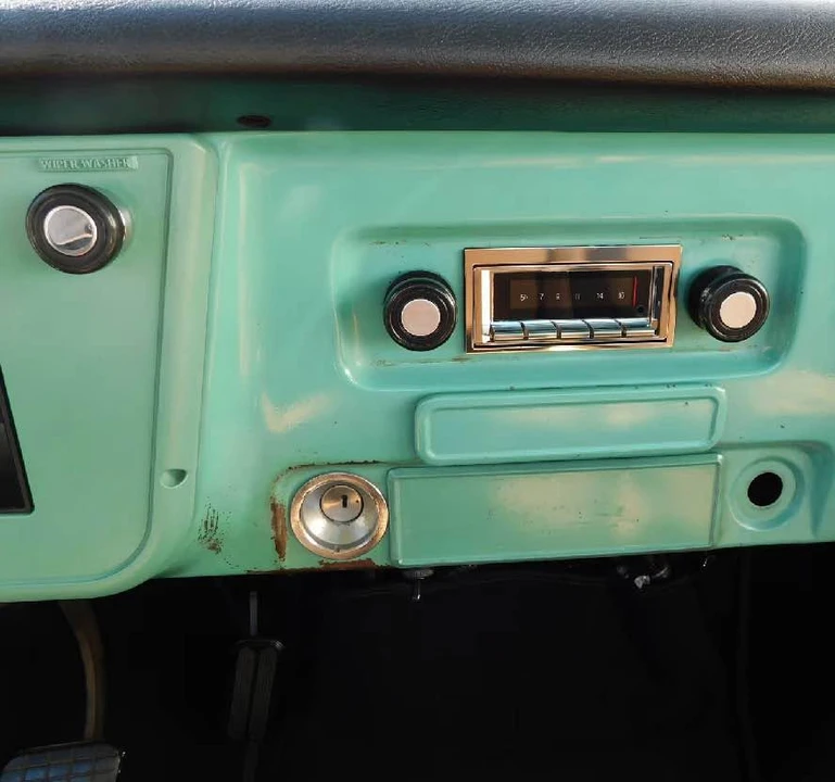 1968 Chevrolet C/K 2nd Gen - Image 16 of 20