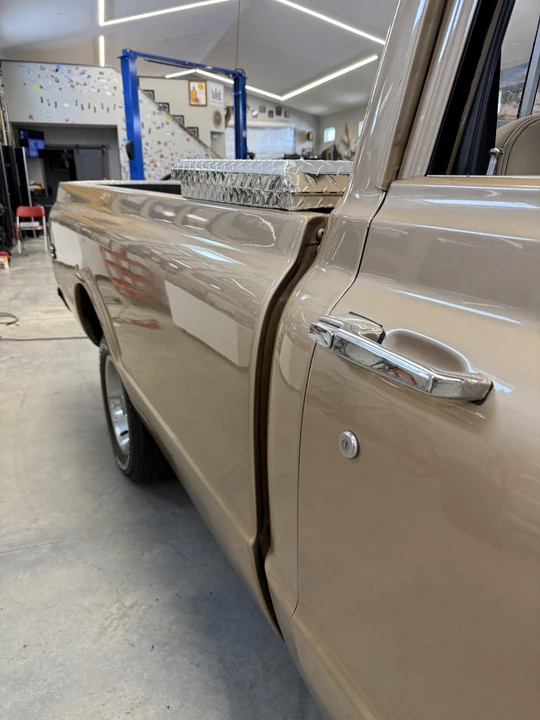 1968 Chevrolet C/K 2nd Gen - Image 22 of 31