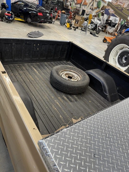 1968 Chevrolet C/K 2nd Gen - Image 19 of 31